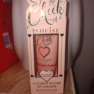 P.Louise Liquid Blush in Pink